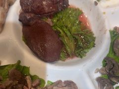 -东北大院·东北菜(三台子店)