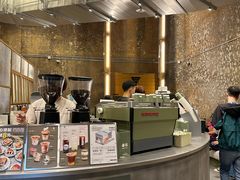 -KUDDO COFFEE(天河城店)