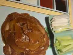 -吉祥春饼·烤鸭(文登利群店)