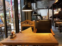 -苏西花园西餐厅(谷德店)