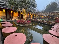 -土灶人家柴火鸡(都江堰店)