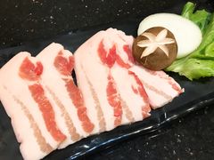-木槿花韩式炭烤·熟成肉工坊(孙文东路店)