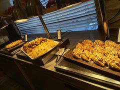 -北京王府井希尔顿酒店·万斯阁西餐厅