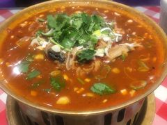 -太原面食店(解放路店)