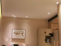 -上海衡山路十二号华邑酒店
