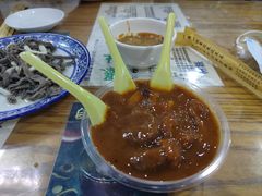-东兴顺爆肚张