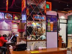 -澳门陈光记烧味饭店(郎家园店)