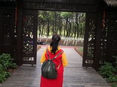 -艾溪湖湿地公园