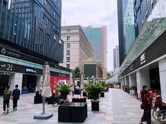 -HALO广场(梨园路店)