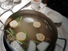 -为什么牛潮汕牛肉火锅(中信广场店)