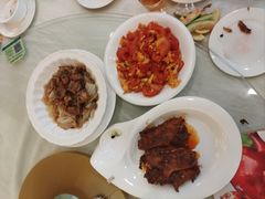 -椿记烧鹅(叠彩店)