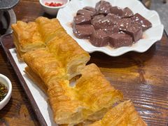 -御膳粥·牛乳粥底火锅·地道顺德菜(容桂店)