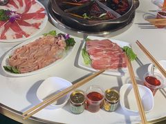 -枇杷园食为鲜火锅(南山店)