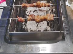 -丰茂烤串(公园店)