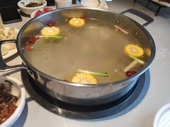 -俏牛哥鲜牛肉牛肆馆(重庆天地店)