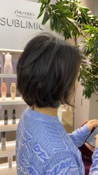 -HaLo hair studio