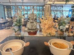 -安蒂娅·海鲜自助餐厅(安蒂娅美兰酒店)