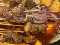 -落端云串串香(南京凤凰西街店)