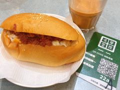 -华嫂冰室(尖沙咀店)