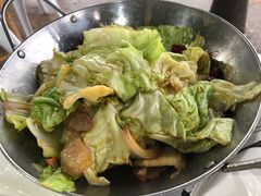 -胖大嫂渔家排档·全海景餐厅(渔村店)