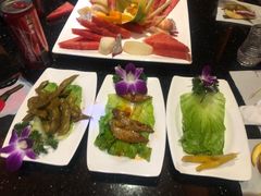 -欢乐盛KTV音乐会所(泰然店)