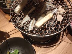 -烧肉达人•炭火烧肉(新天地店)