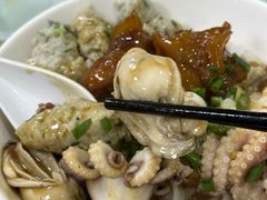 -荔林食店(西华路店)