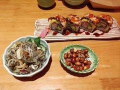 -一心创作料理屋(经开万达店)