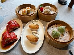 -潮府馆·非遗潮州菜·世纪公园(新国际博览中心店)