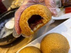 -蔡澜港式点心(皇庭广场店)