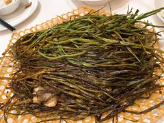 葱烤鸦片鱼头-老吉士(环贸iapm店)