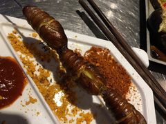 -很久以前羊肉串(大华三路店)
