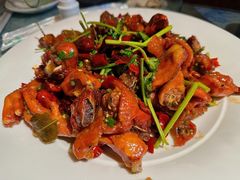 -赵记煎饼卷大葱(泰山大街店)