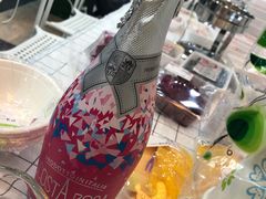 -蓝房子轰趴俱乐部(天鹅湖假日山庄别墅店)