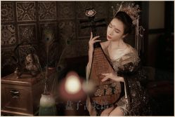 点击看大图 -美云庭古装·格格服汉服·京城旅拍(北京店)