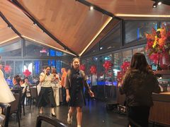 -三利音·东方司宴(外滩店)