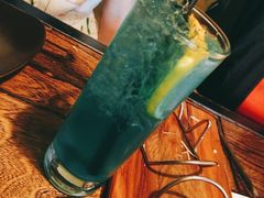 -黑角餐厅美式狂野Blackhorn(昌茂花园店)