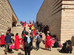 -盘龙城国家考古遗址公园