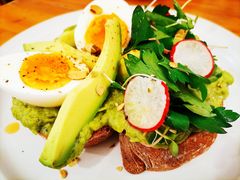 -Egg•Allday Brunch(襄阳北路店)
