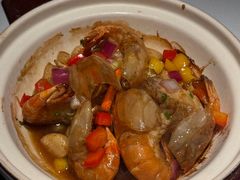 -炳胜品味(深圳湾万象城店)