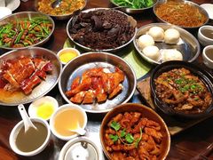 -农汤老店(顺联公园里店)