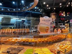 -FANEN法念·烘焙·甜点(万象城店)