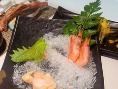 -渔荷食町·铁板烧料理(崂山万象汇店)