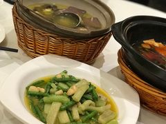 -久宴·天目湖大鱼头(恐龙园店)