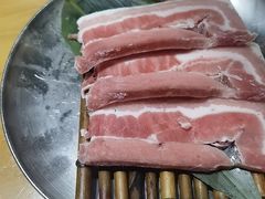 -九田家黑牛烤肉(溧水万达店)