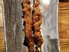 -并州大牌档之醉轻尘