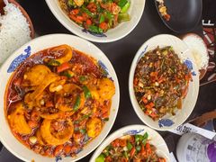 金钱蛋-潇湘阁(三里屯SOHO店)