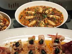 -食锦记·福建私房菜(万宝广场店)