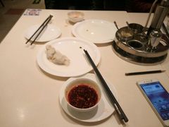 -东方饺子王(和平里店)