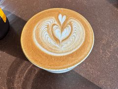 -MR. WALDEN COFFEE(万象天地店)